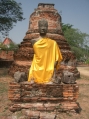 Ayutthaya_Buddha
